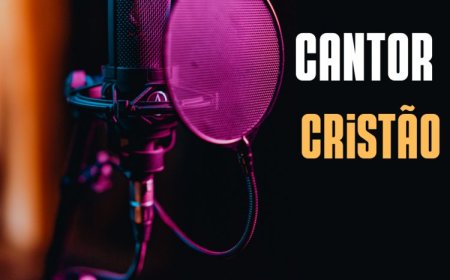 Descubra como iniciar sua carreira de cantor na música cristã com a Fábrica Som