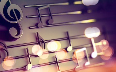 "Descubra como o criador da plataforma de música gospel brasileira está reinventando a indústria com sua criptomoeda revolucionária"