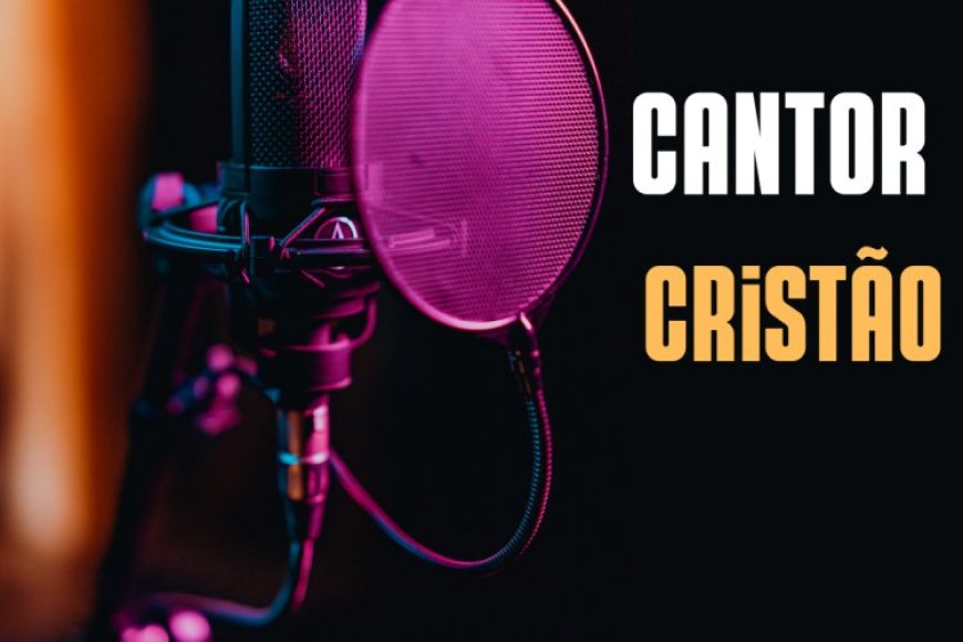 Descubra como iniciar sua carreira de cantor na música cristã com a Fábrica Som
