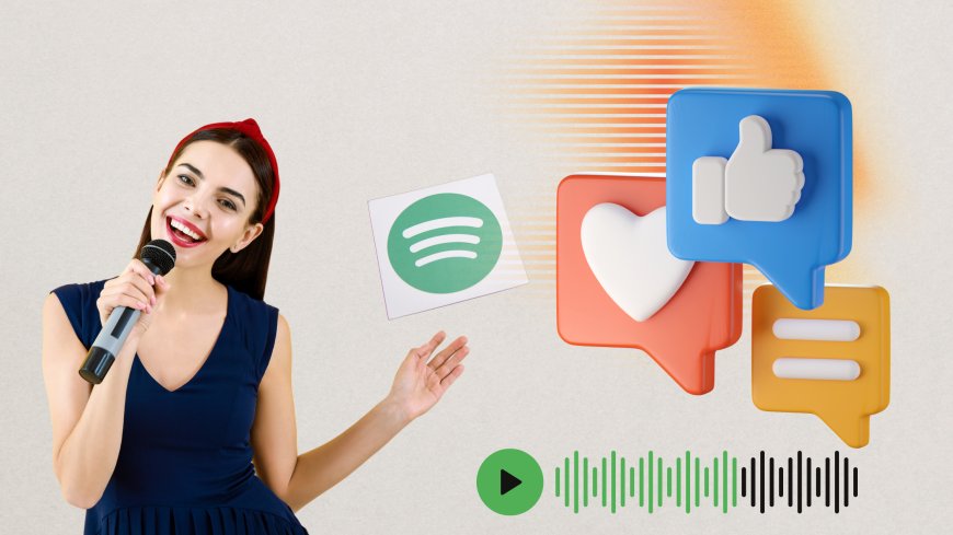 Estratégias Surpreendentes para Artistas Independentes Conquistarem Mais Seguidores no Spotify