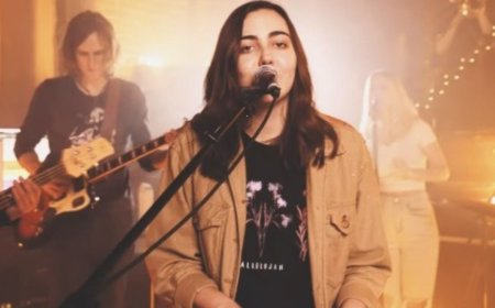 Por Que Todos Estão Falando de Natalie Layne?