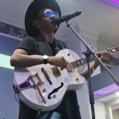 Neyker Barrios