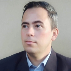 Paulo Roberto